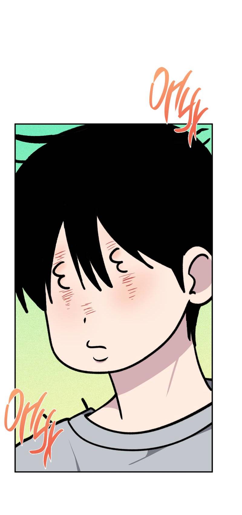 Манга Самая большая удача в жизни - Глава 54 Страница 56