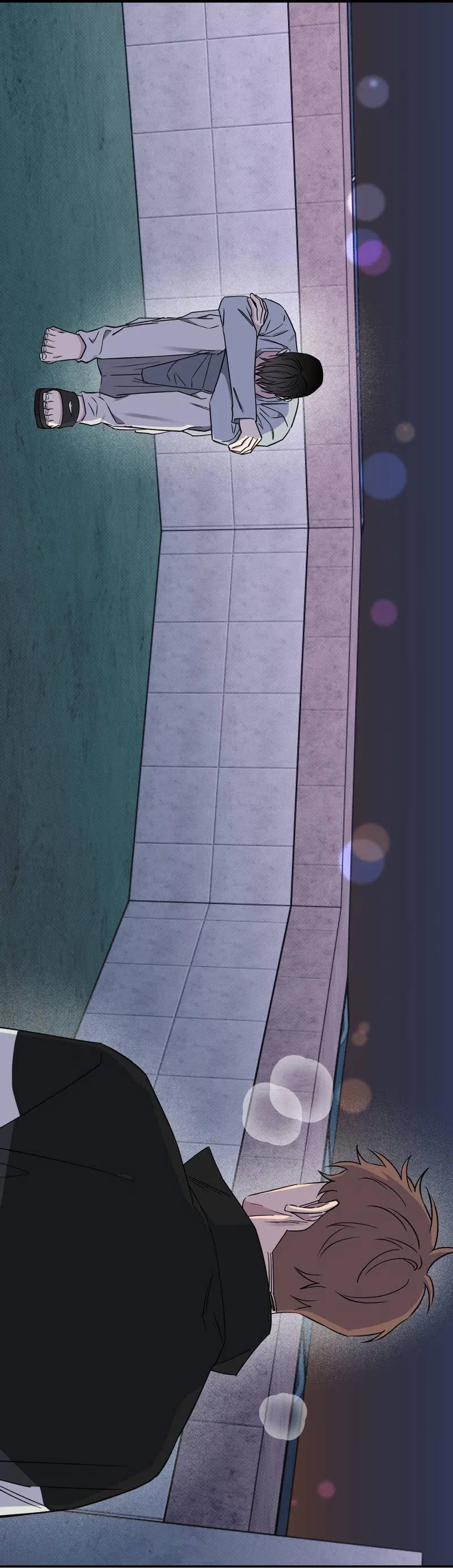 Манга Самая большая удача в жизни - Глава 54 Страница 2