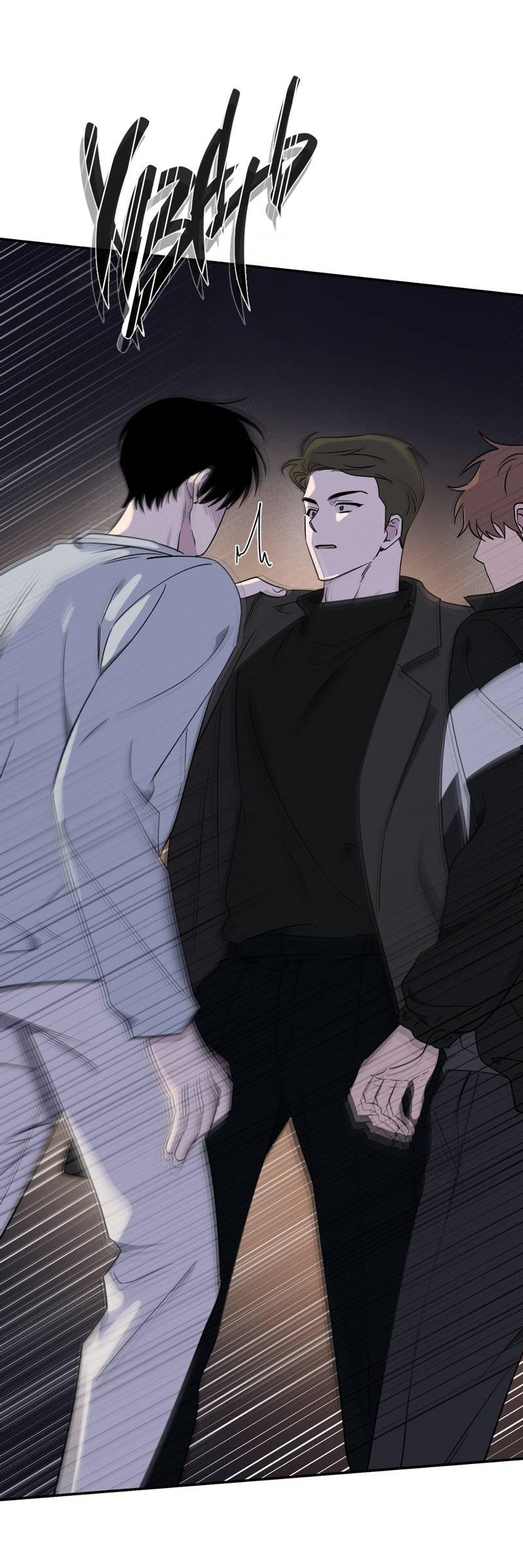 Манга Самая большая удача в жизни - Глава 53 Страница 14