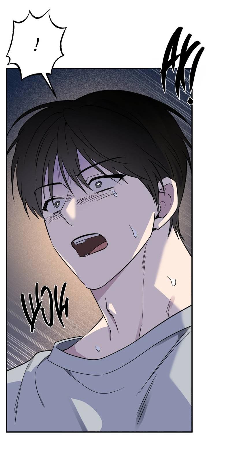 Манга Самая большая удача в жизни - Глава 53 Страница 28