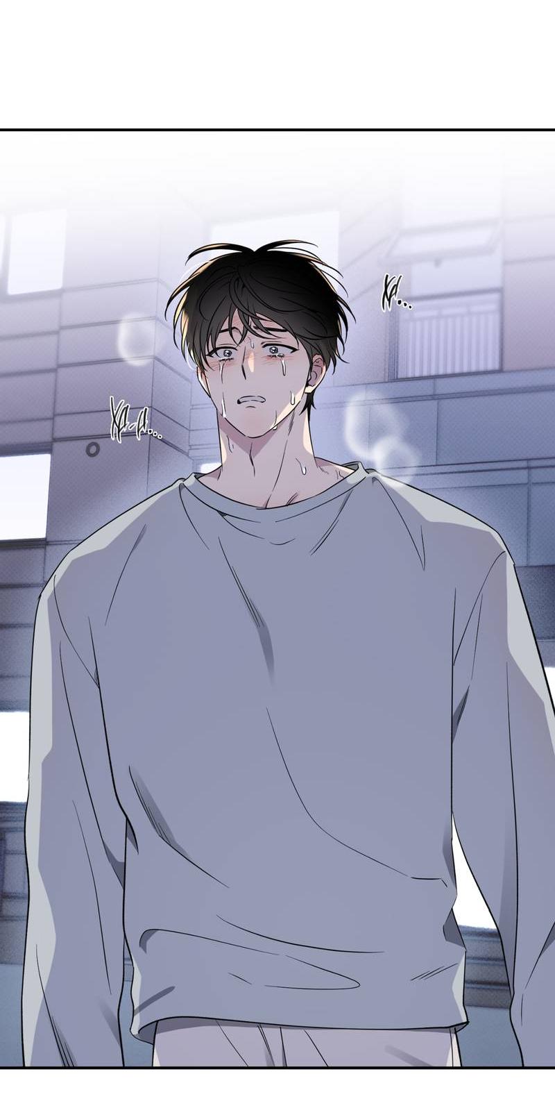 Манга Самая большая удача в жизни - Глава 52 Страница 63