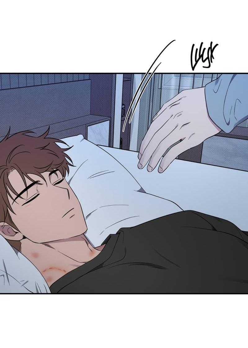 Манга Самая большая удача в жизни - Глава 51 Страница 28