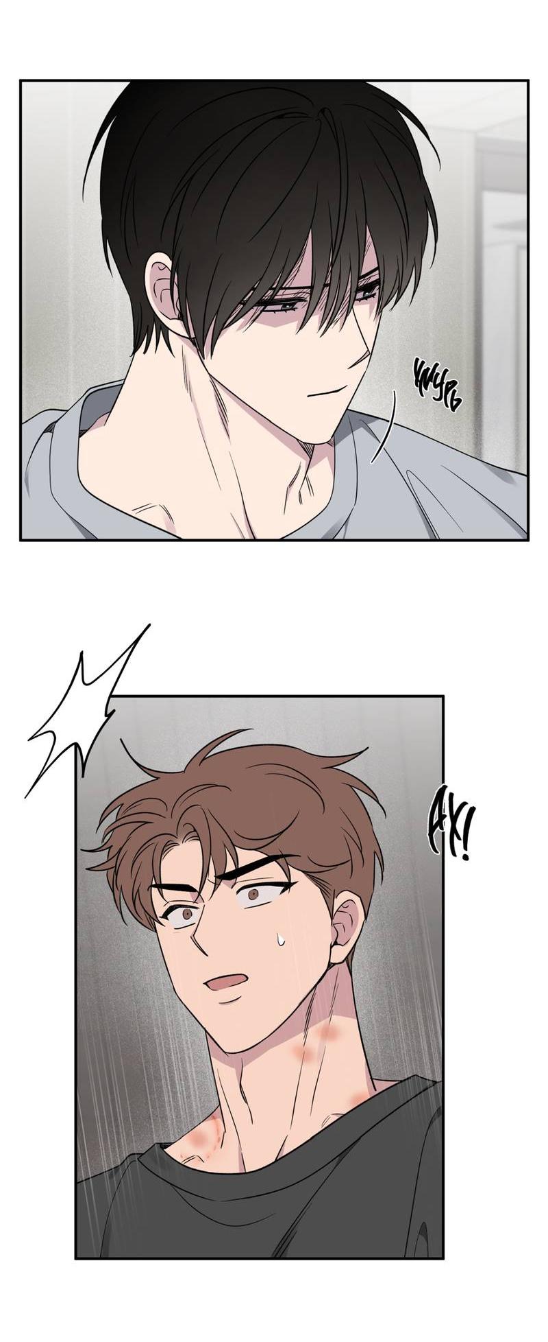 Манга Самая большая удача в жизни - Глава 51 Страница 55