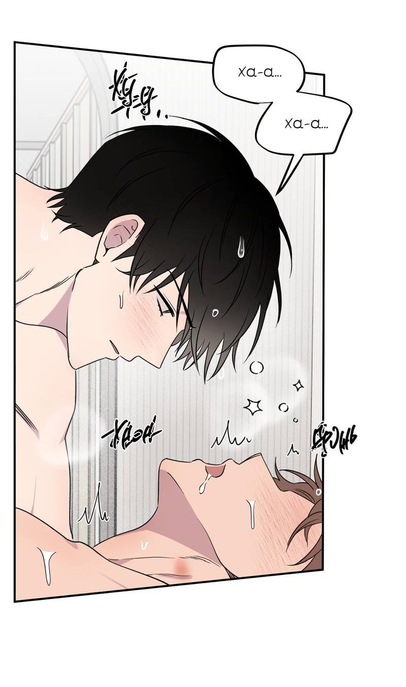 Манга Самая большая удача в жизни - Глава 51 Страница 15