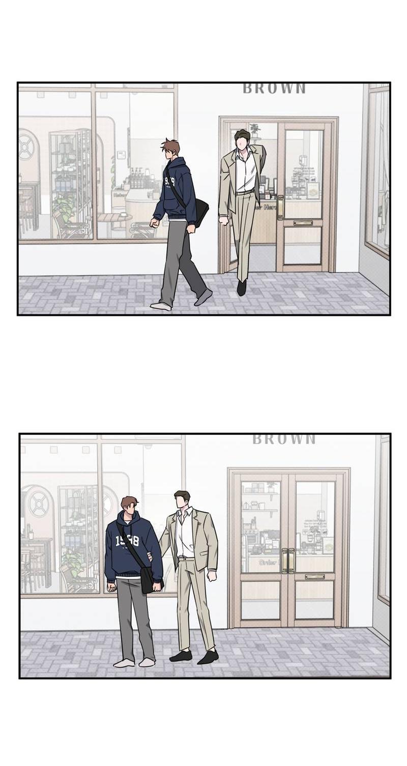 Манга Самая большая удача в жизни - Глава 47 Страница 57