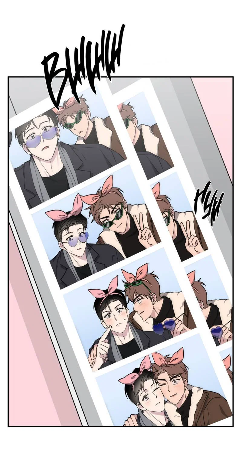 Манга Самая большая удача в жизни - Глава 56 Страница 15