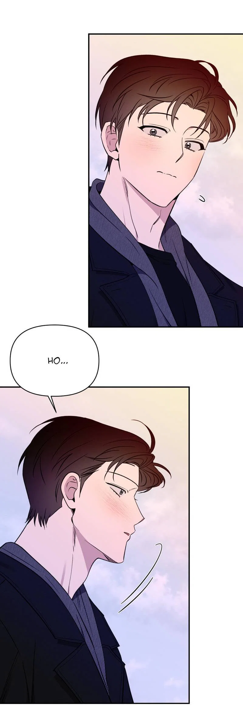 Манга Самая большая удача в жизни - Глава 56 Страница 26