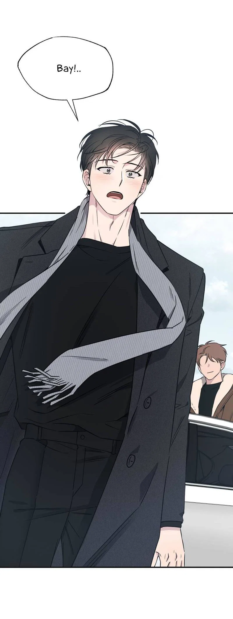 Манга Самая большая удача в жизни - Глава 56 Страница 2