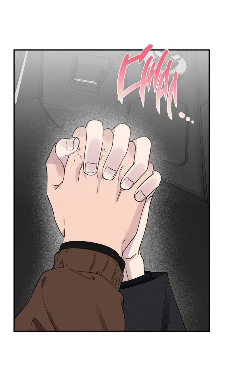 Манга Самая большая удача в жизни - Глава 55 Страница 66