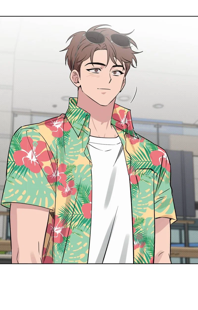 Манга Самая большая удача в жизни - Глава 63 Страница 18