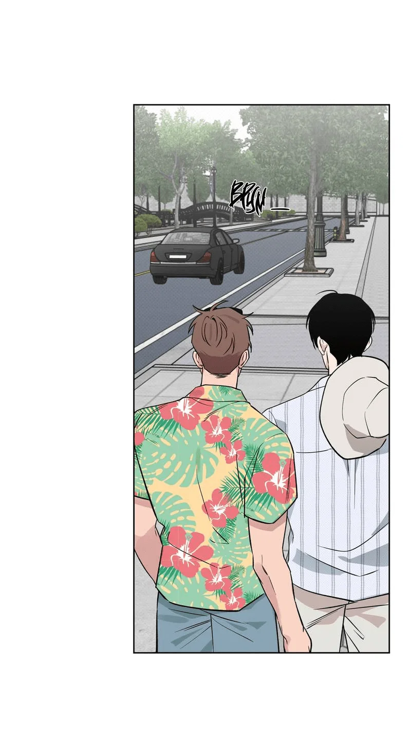 Манга Самая большая удача в жизни - Глава 63 Страница 38