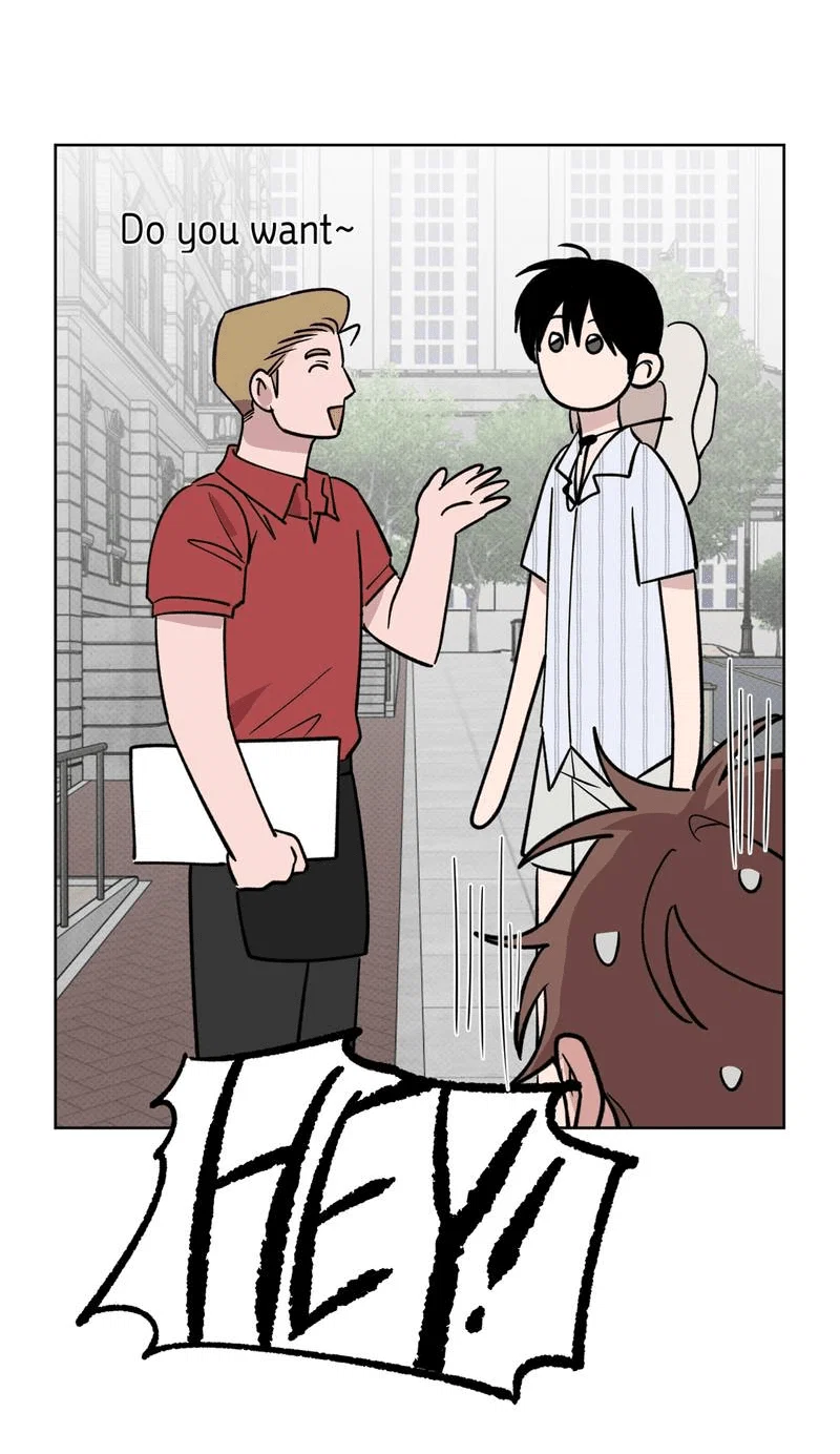 Манга Самая большая удача в жизни - Глава 63 Страница 50