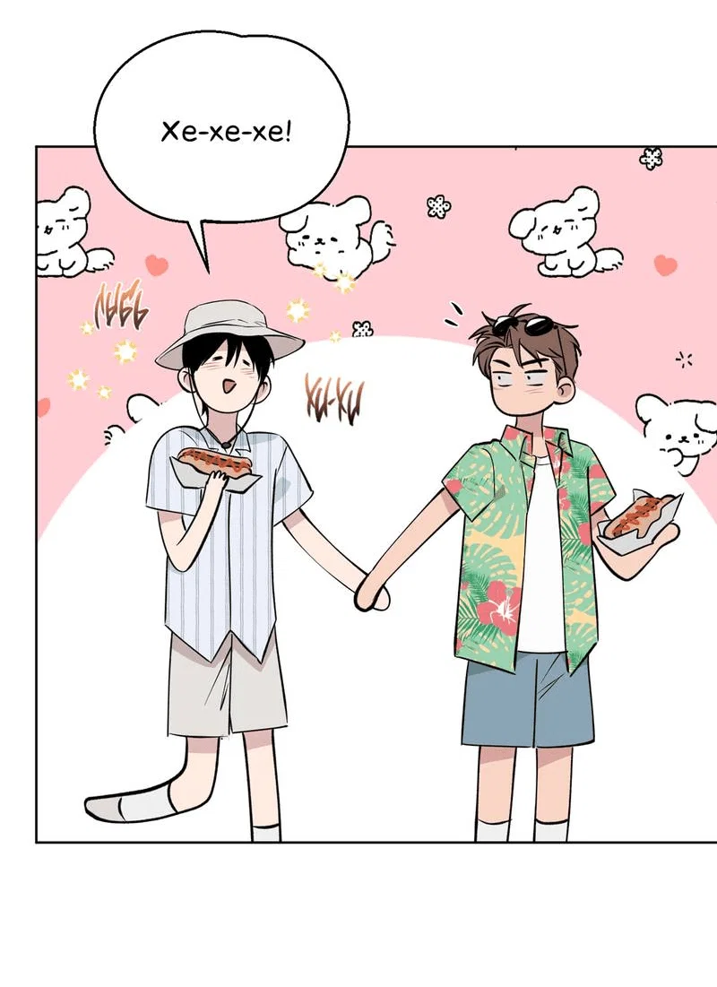 Манга Самая большая удача в жизни - Глава 63 Страница 67