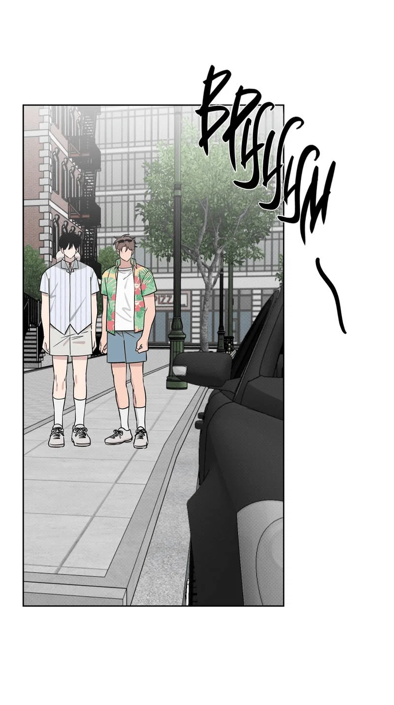 Манга Самая большая удача в жизни - Глава 63 Страница 37