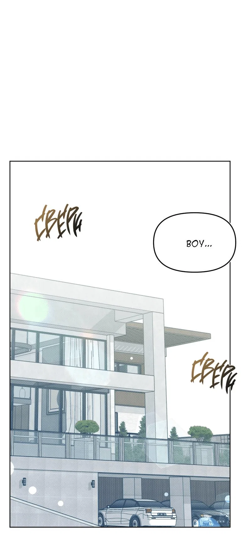 Манга Самая большая удача в жизни - Глава 63 Страница 21