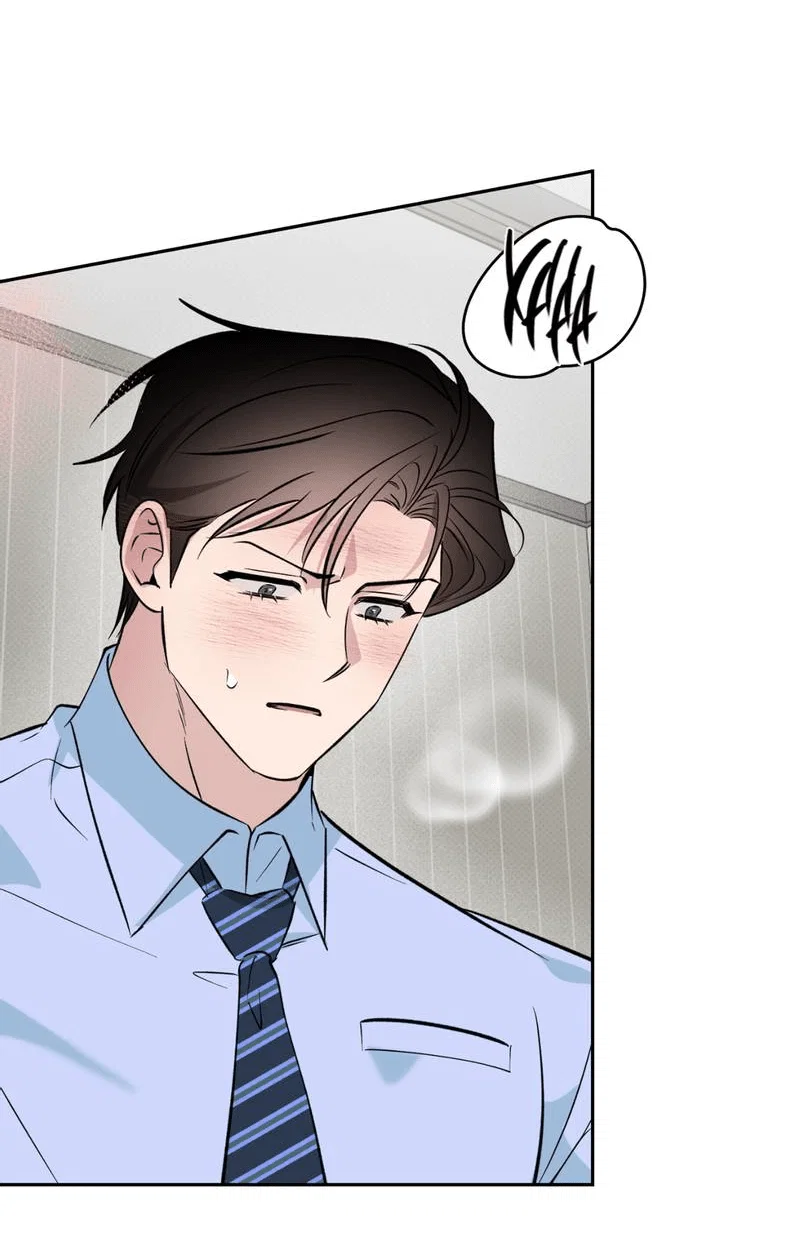 Манга Самая большая удача в жизни - Глава 61 Страница 47