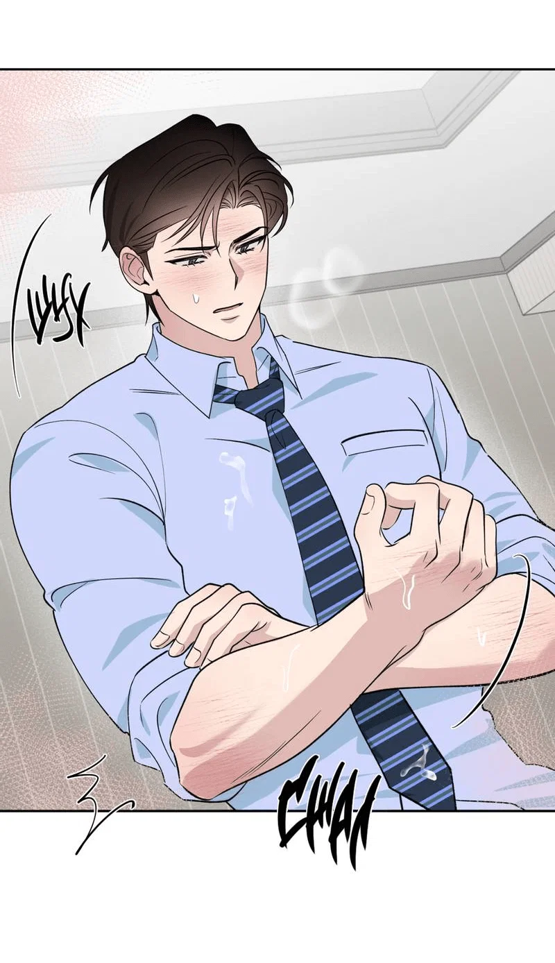 Манга Самая большая удача в жизни - Глава 61 Страница 52