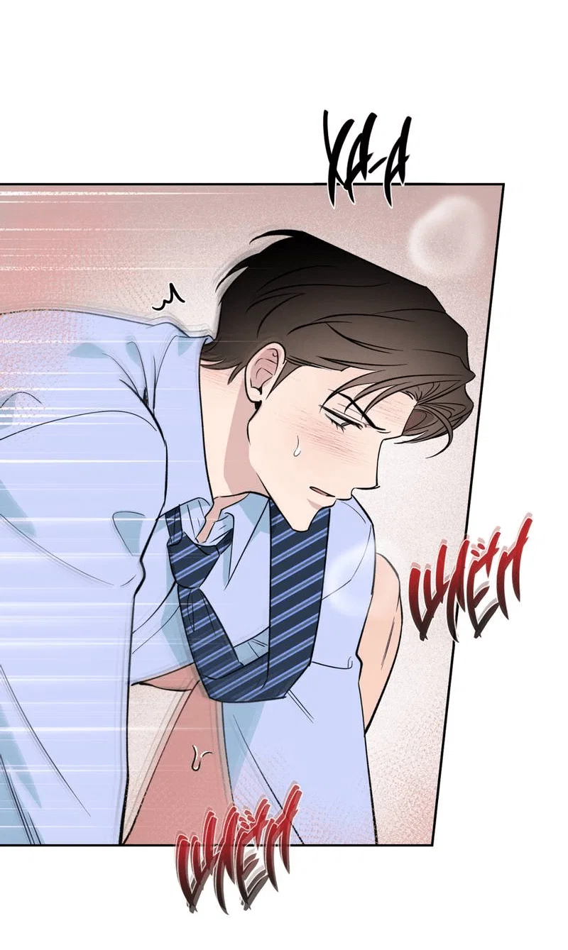 Манга Самая большая удача в жизни - Глава 61 Страница 34