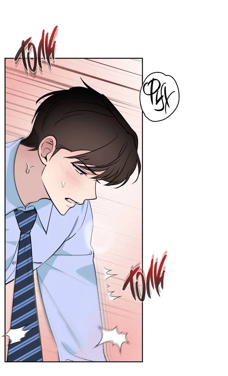 Манга Самая большая удача в жизни - Глава 61 Страница 41