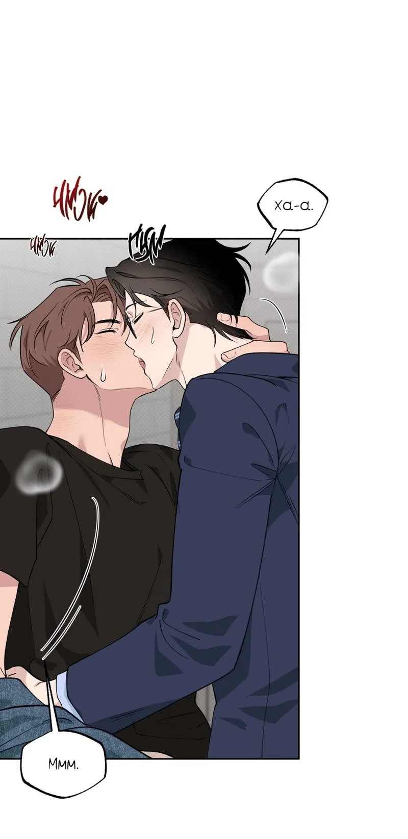 Манга Самая большая удача в жизни - Глава 61 Страница 4