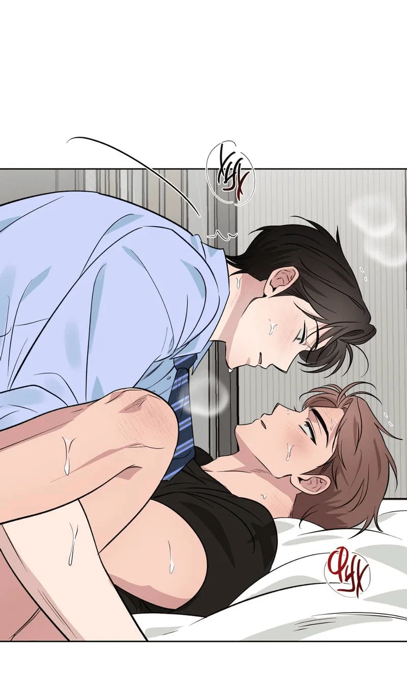 Манга Самая большая удача в жизни - Глава 61 Страница 62