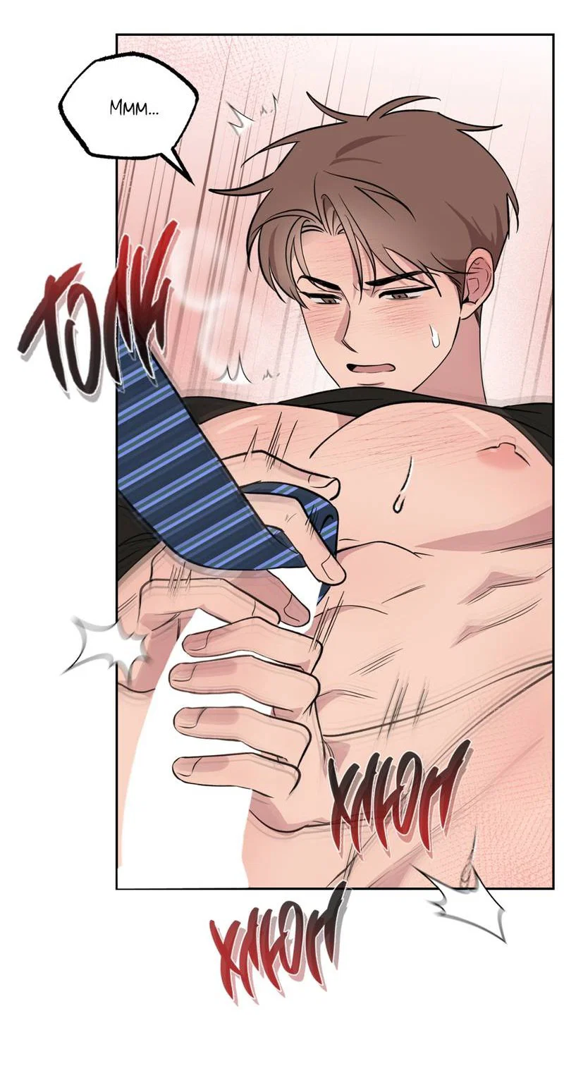 Манга Самая большая удача в жизни - Глава 61 Страница 42