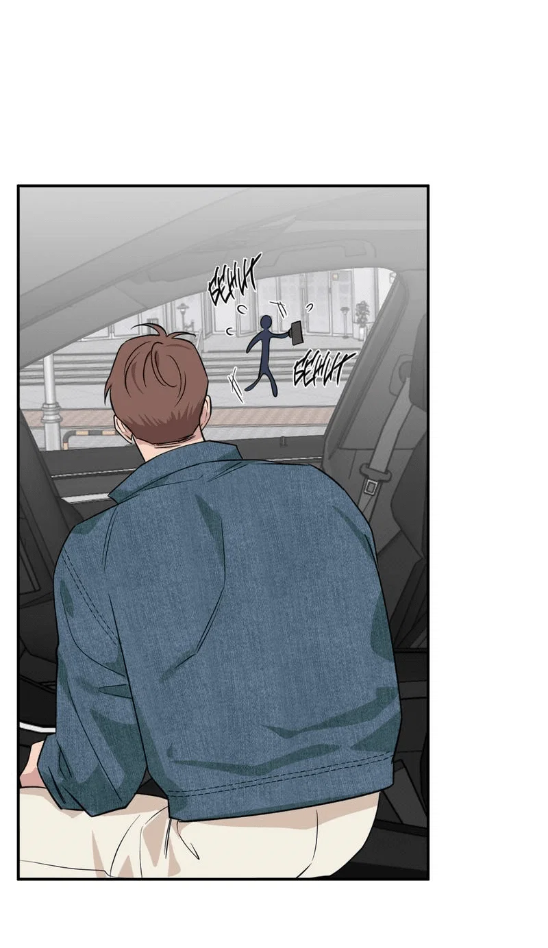 Манга Самая большая удача в жизни - Глава 60 Страница 57