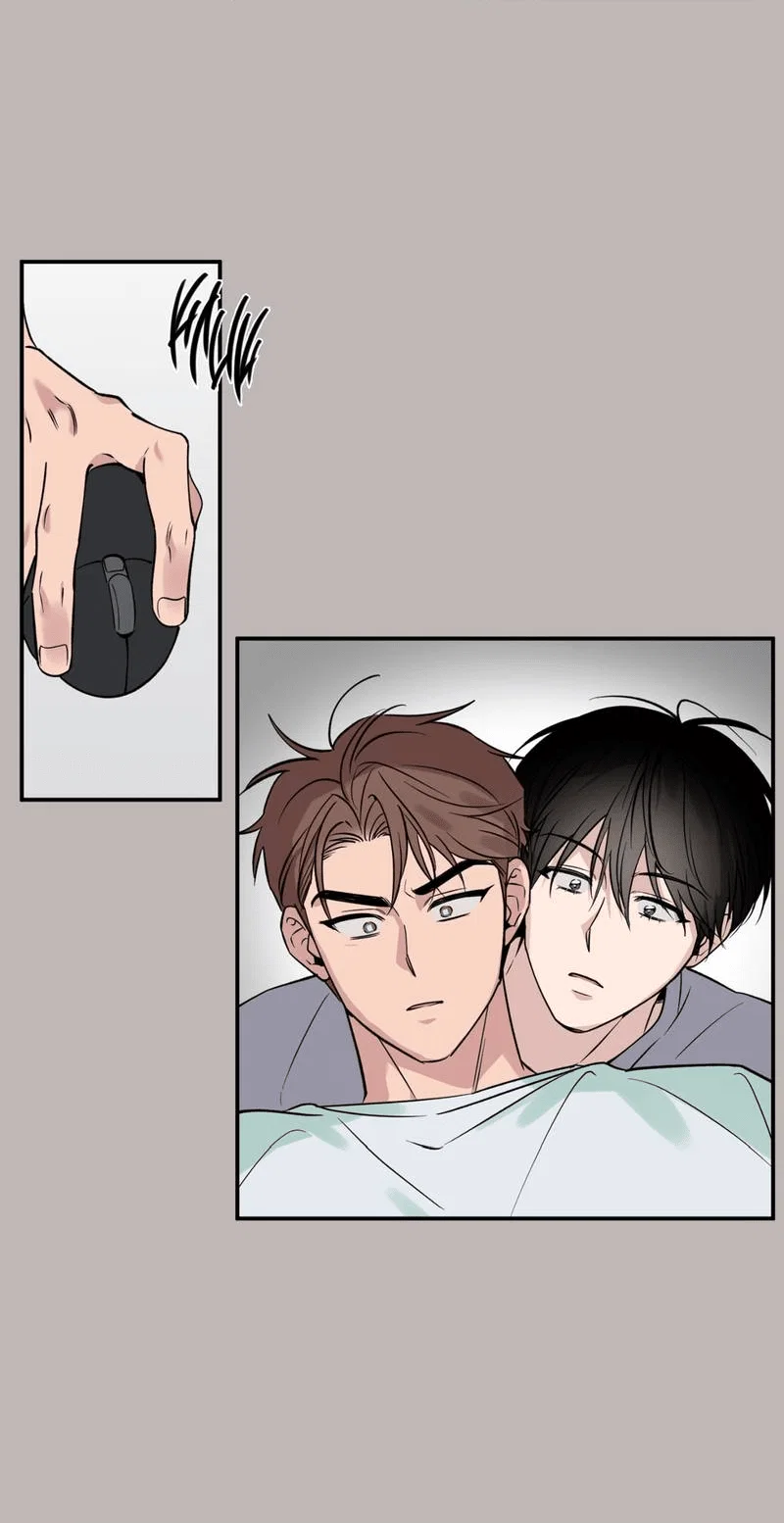 Манга Самая большая удача в жизни - Глава 60 Страница 23