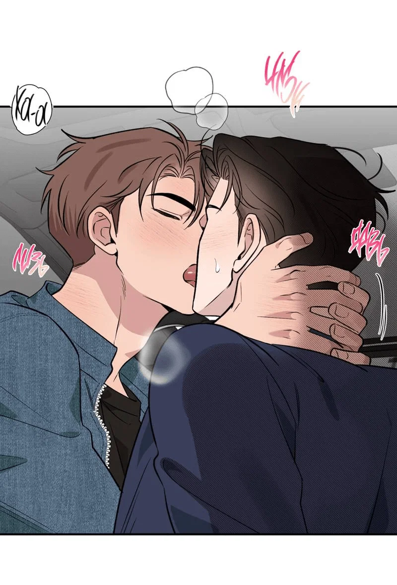 Манга Самая большая удача в жизни - Глава 60 Страница 41