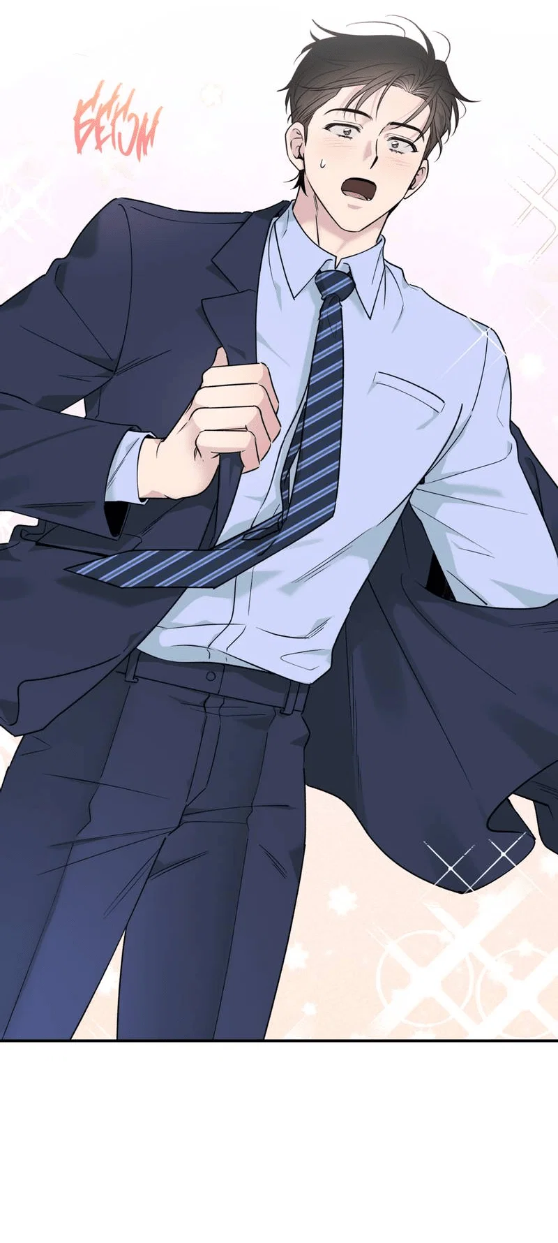 Манга Самая большая удача в жизни - Глава 60 Страница 6