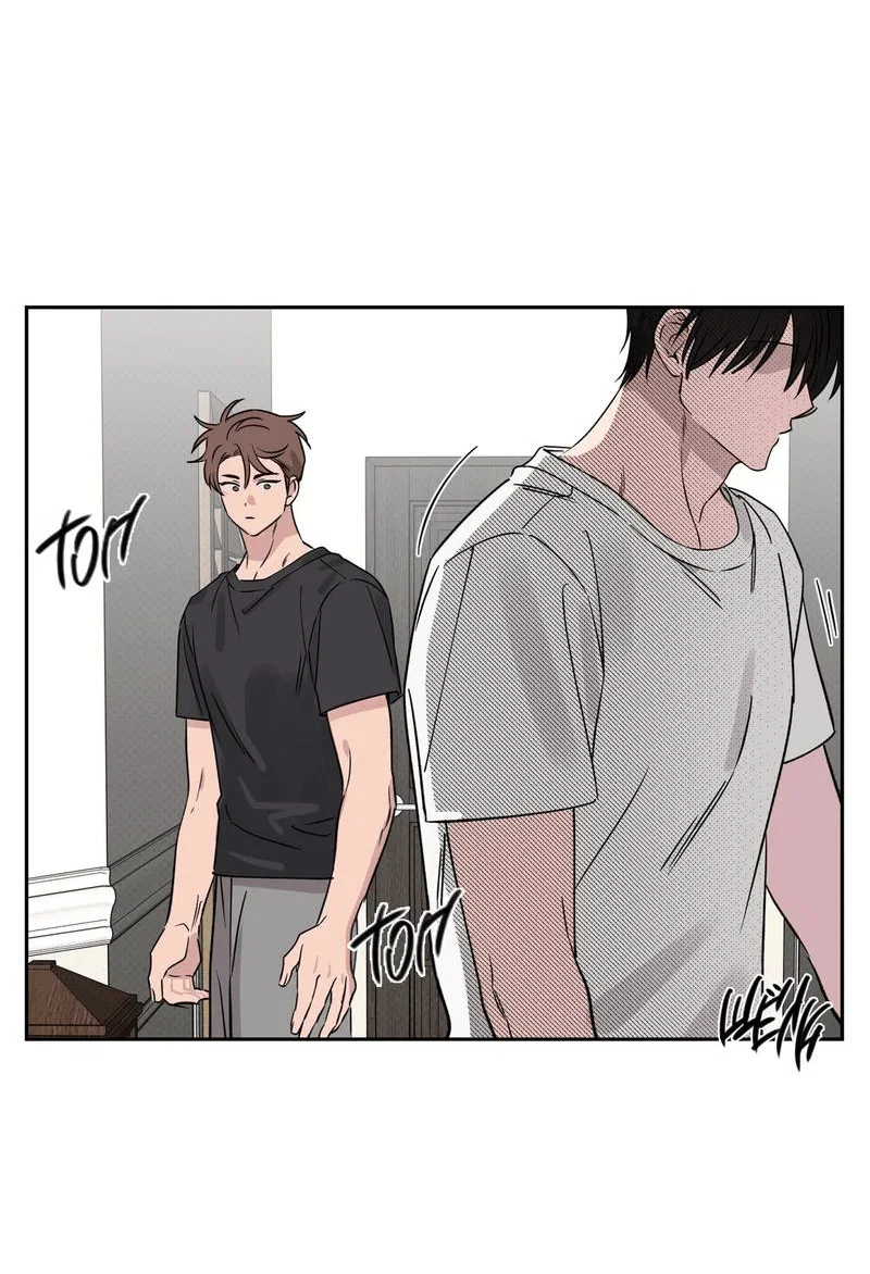 Манга Самая большая удача в жизни - Глава 65 Страница 57