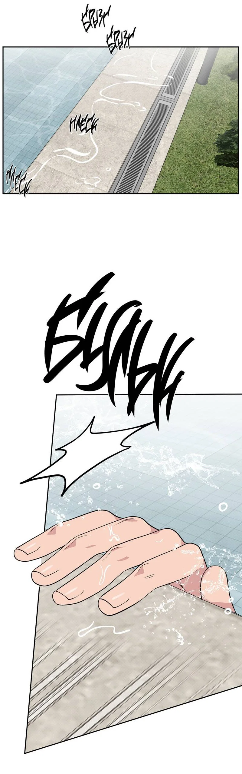 Манга Самая большая удача в жизни - Глава 64 Страница 28