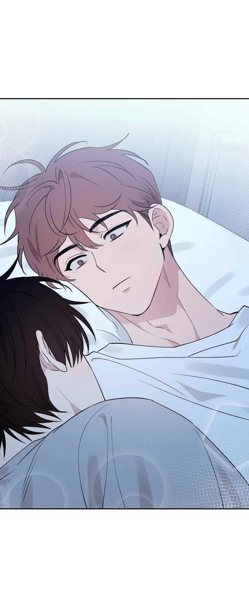 Манга Самая большая удача в жизни - Глава 64 Страница 6