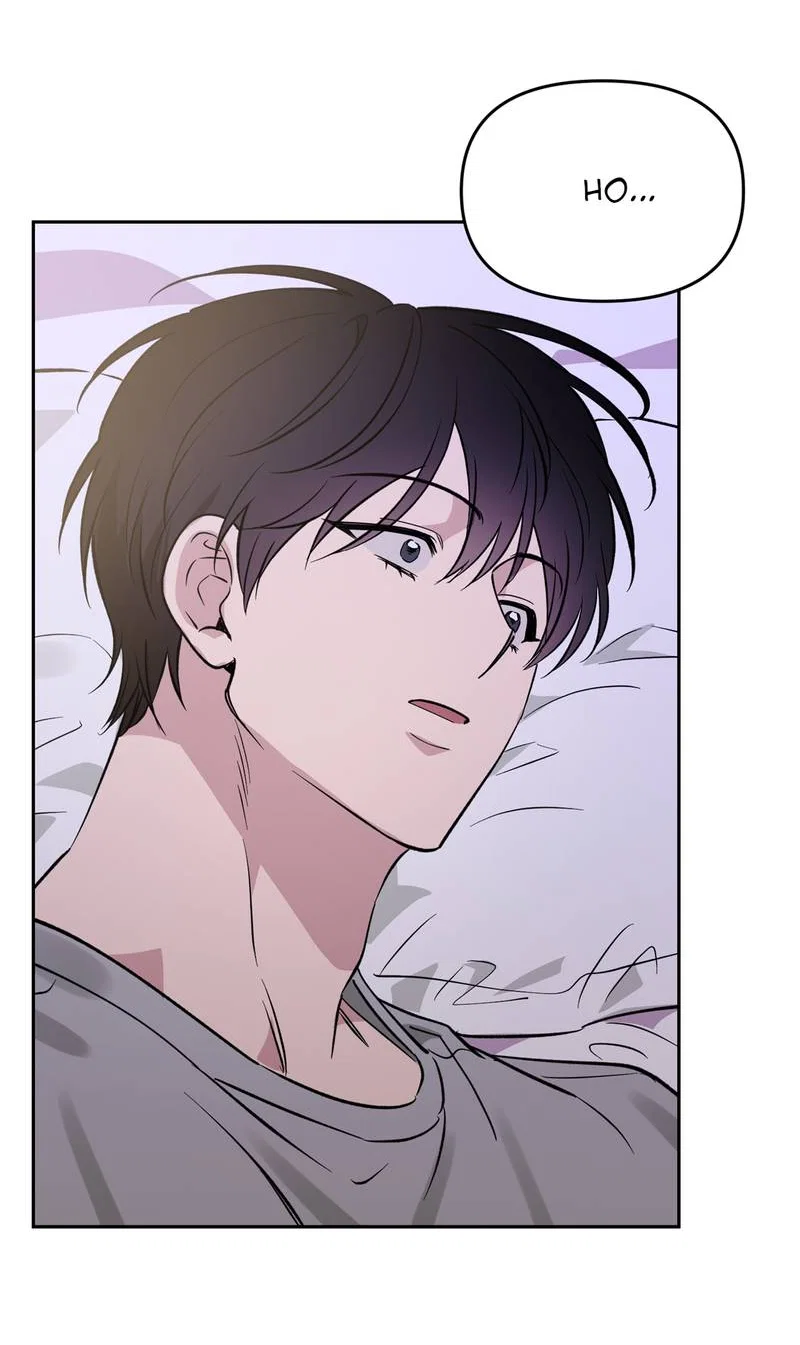 Манга Самая большая удача в жизни - Глава 67 Страница 33