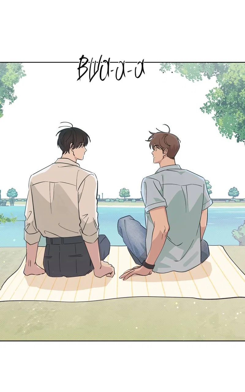 Манга Самая большая удача в жизни - Глава 66 Страница 12