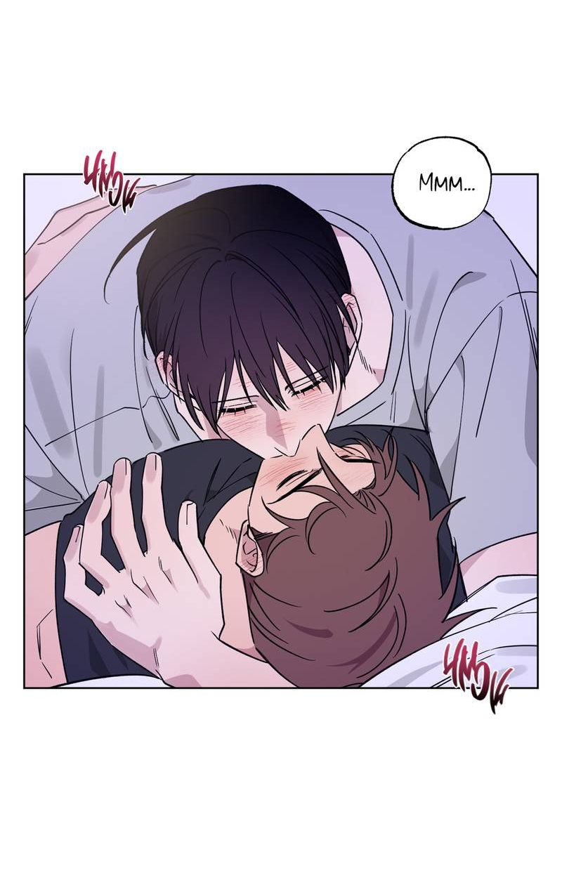 Манга Самая большая удача в жизни - Глава 68 Страница 17