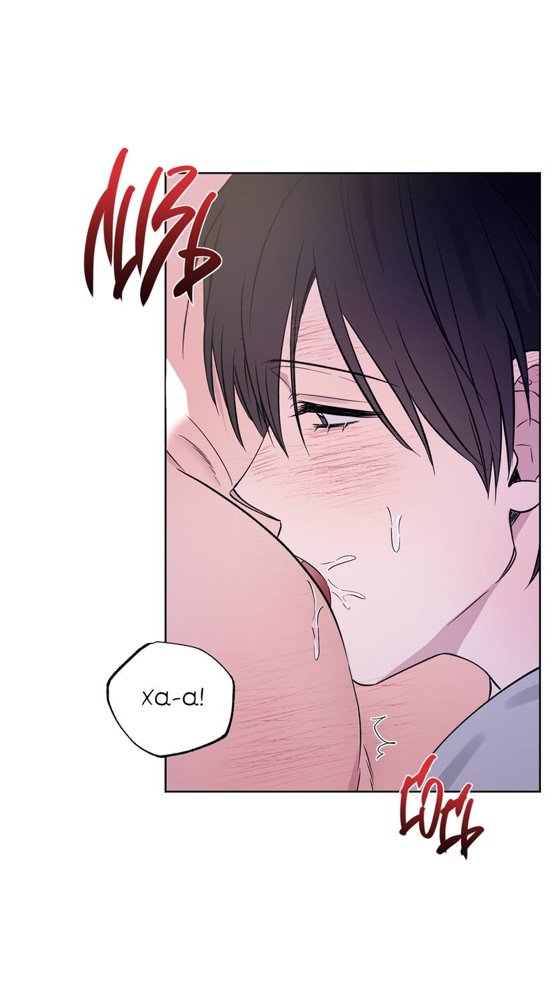 Манга Самая большая удача в жизни - Глава 68 Страница 37