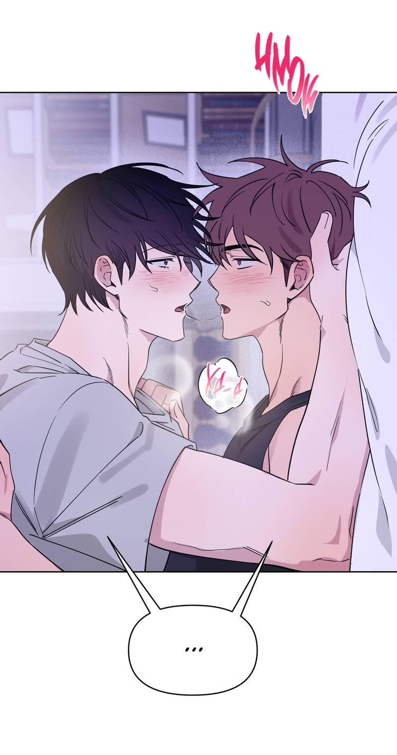 Манга Самая большая удача в жизни - Глава 68 Страница 20