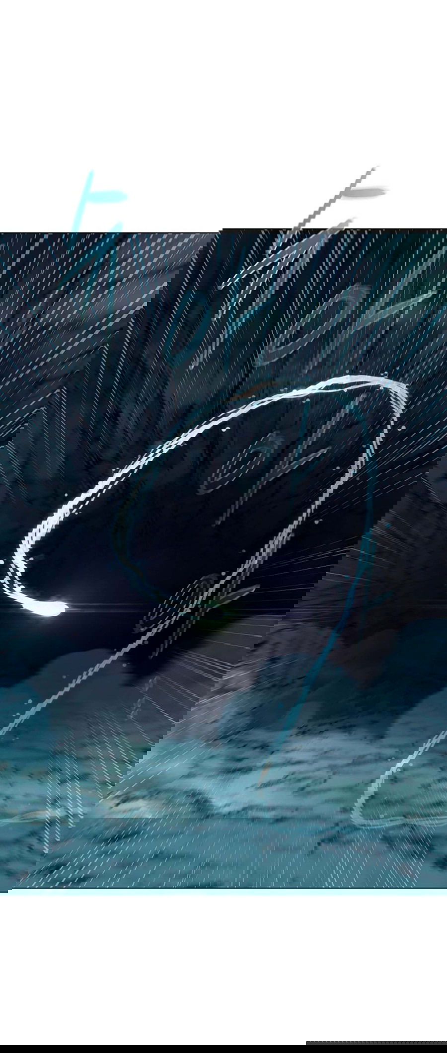 Манга Я единственный, кто использует боевые искусства! - Глава 60 Страница 41