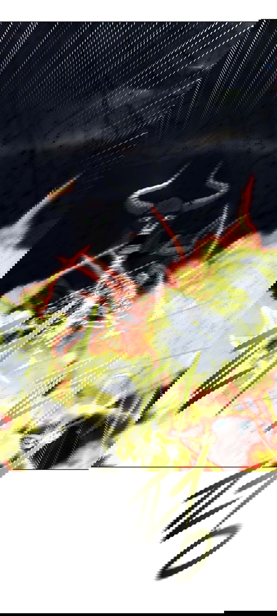 Манга Я единственный, кто использует боевые искусства! - Глава 60 Страница 24