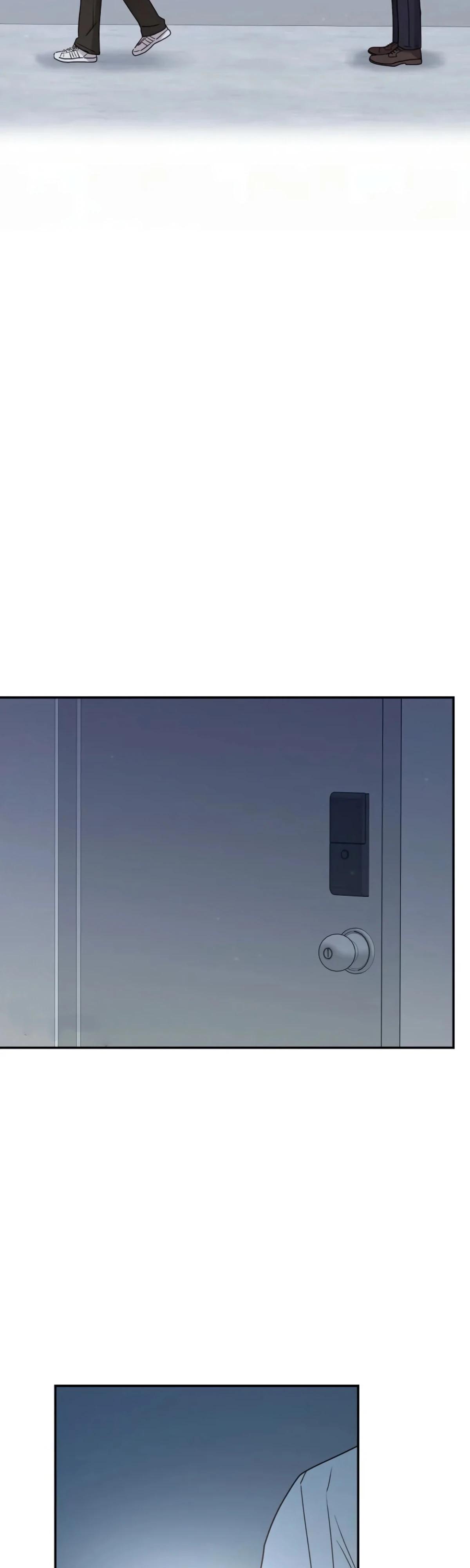 Манга Особые поручения президента - Глава 108 Страница 27