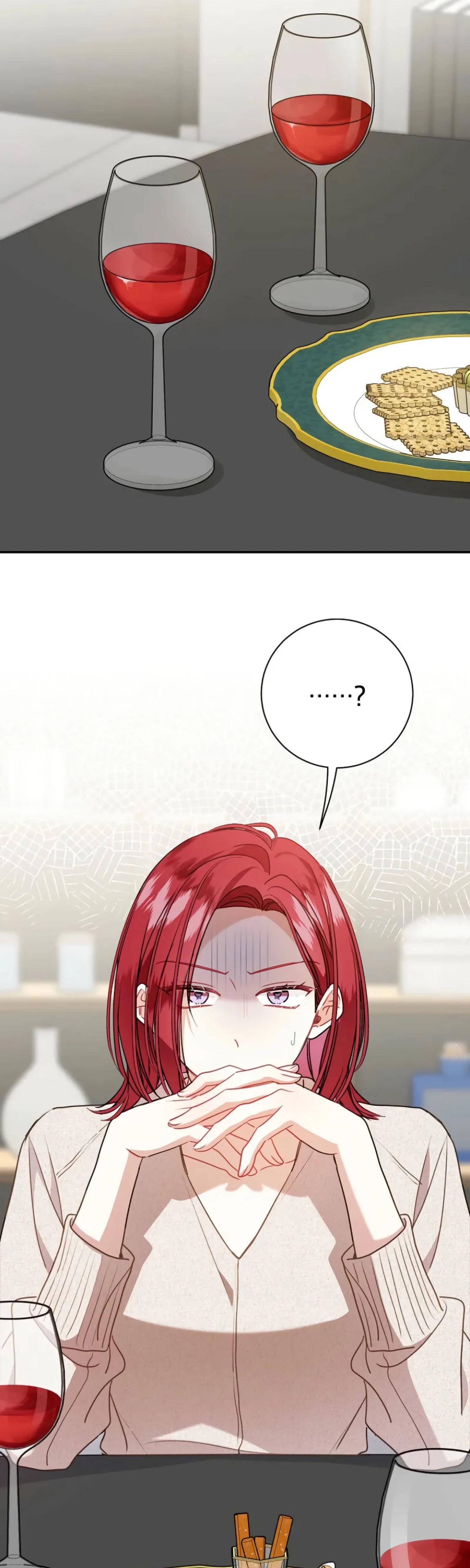 Манга Особые поручения президента - Глава 107 Страница 25