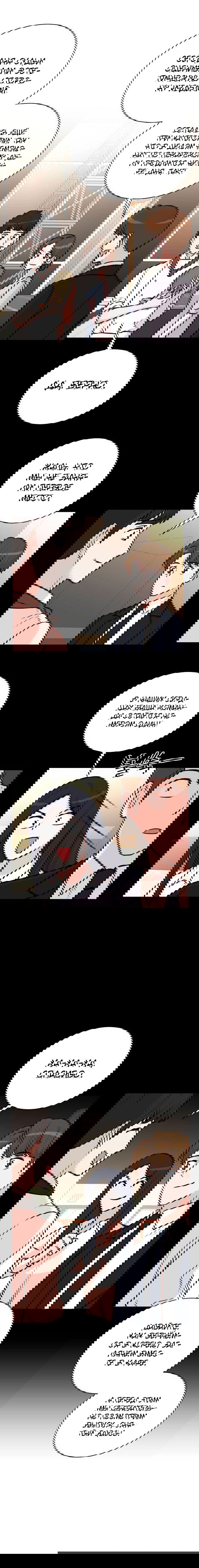 Манга Регрессия продюсера - Глава 97 Страница 16