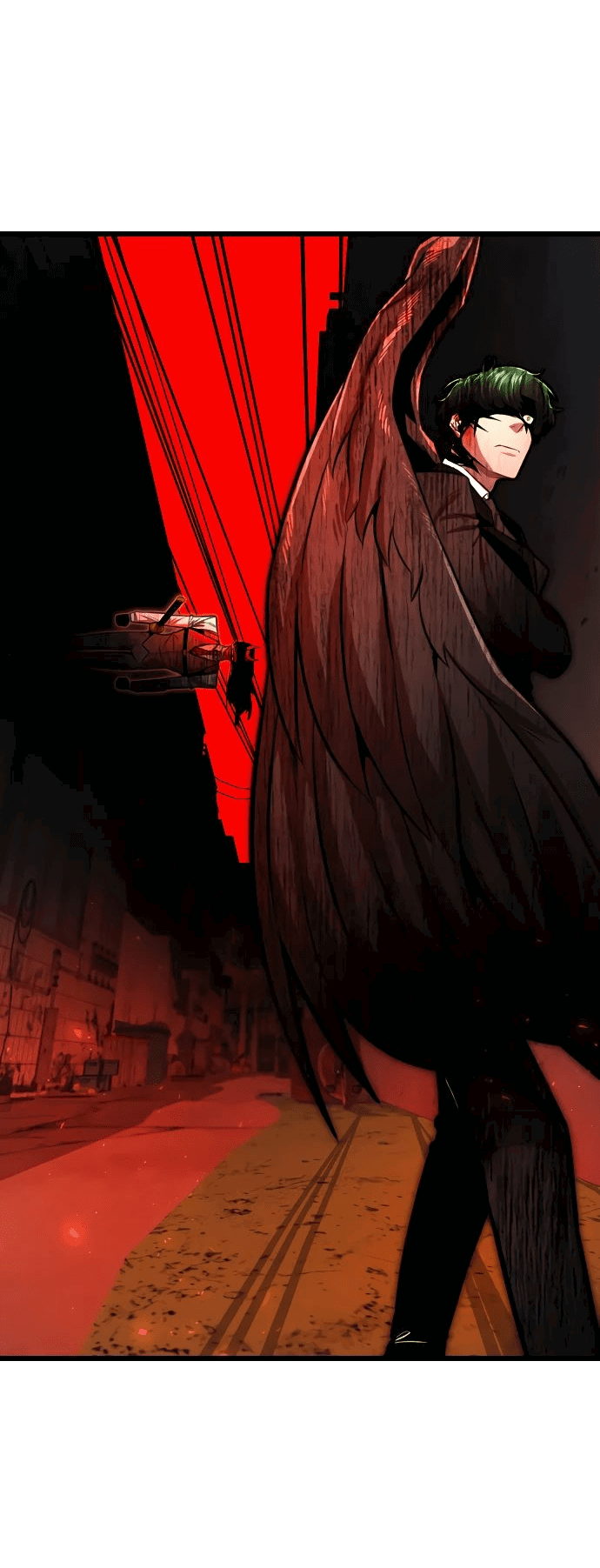 Манга Герой напрокат - Глава 15 Страница 58