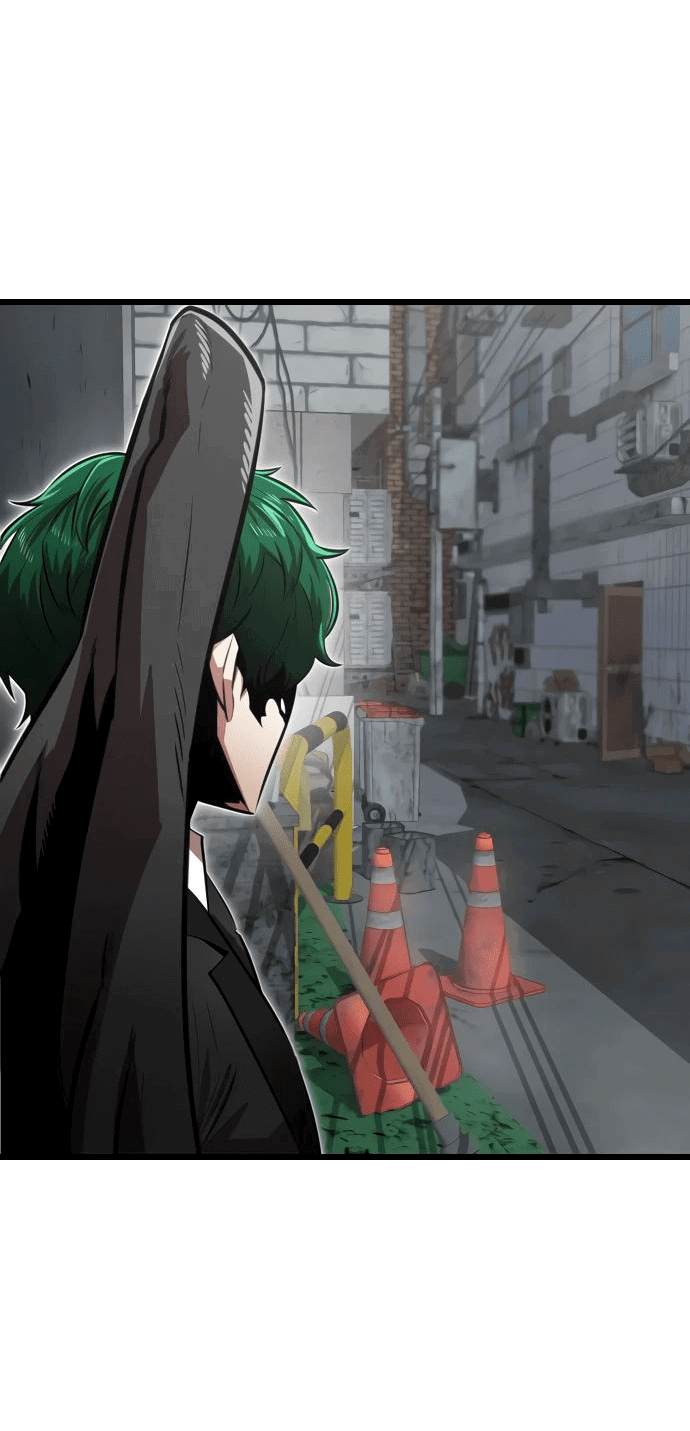 Манга Герой напрокат - Глава 15 Страница 56