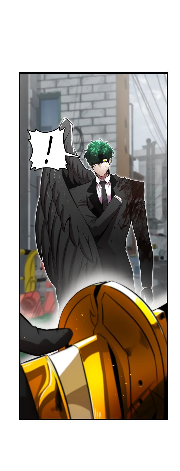 Манга Герой напрокат - Глава 15 Страница 68