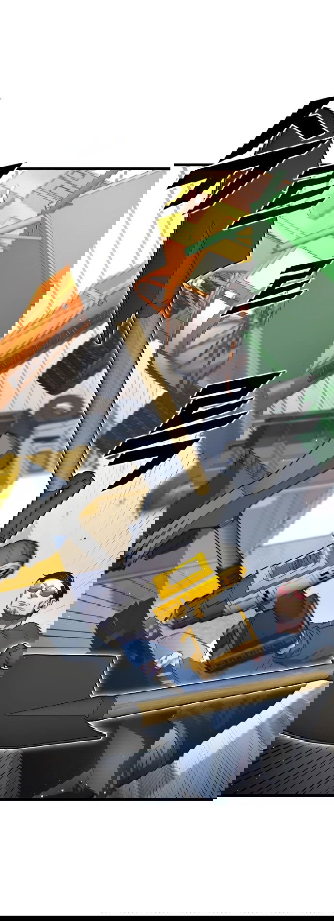 Манга Герой напрокат - Глава 15 Страница 36