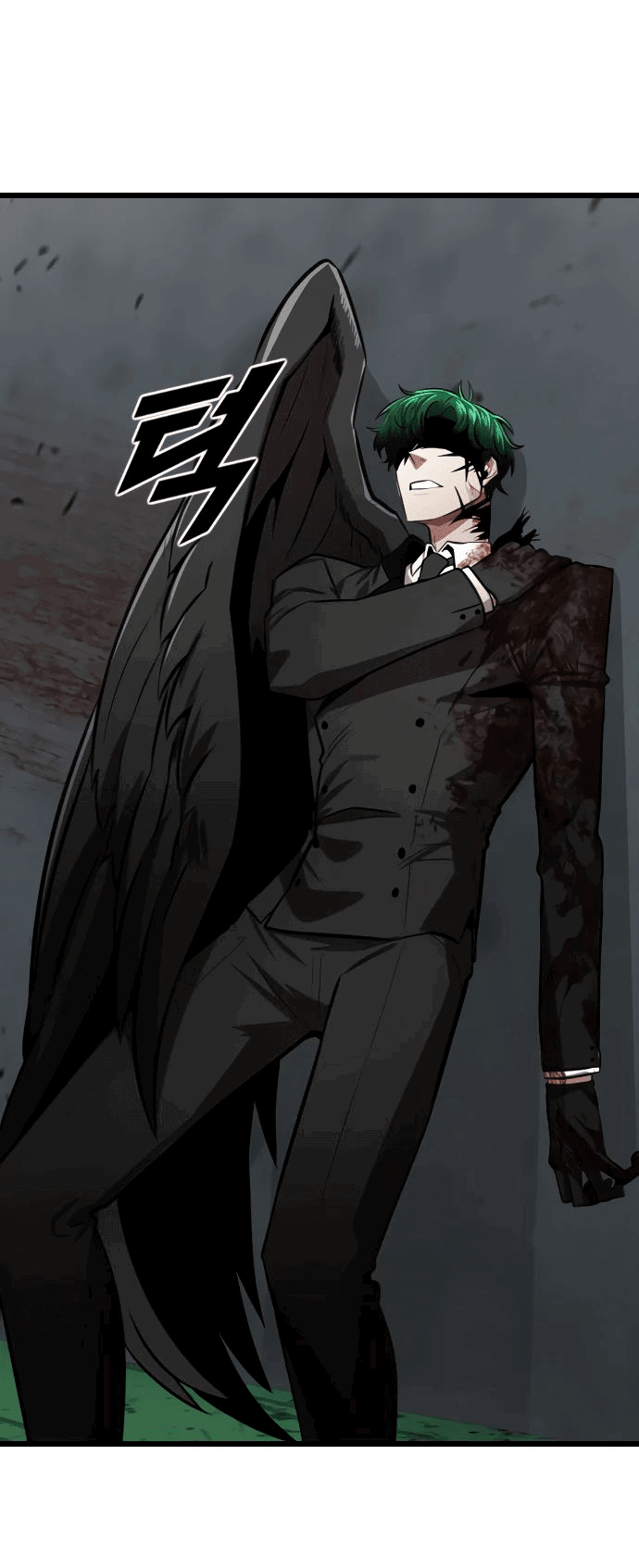 Манга Герой напрокат - Глава 15 Страница 53