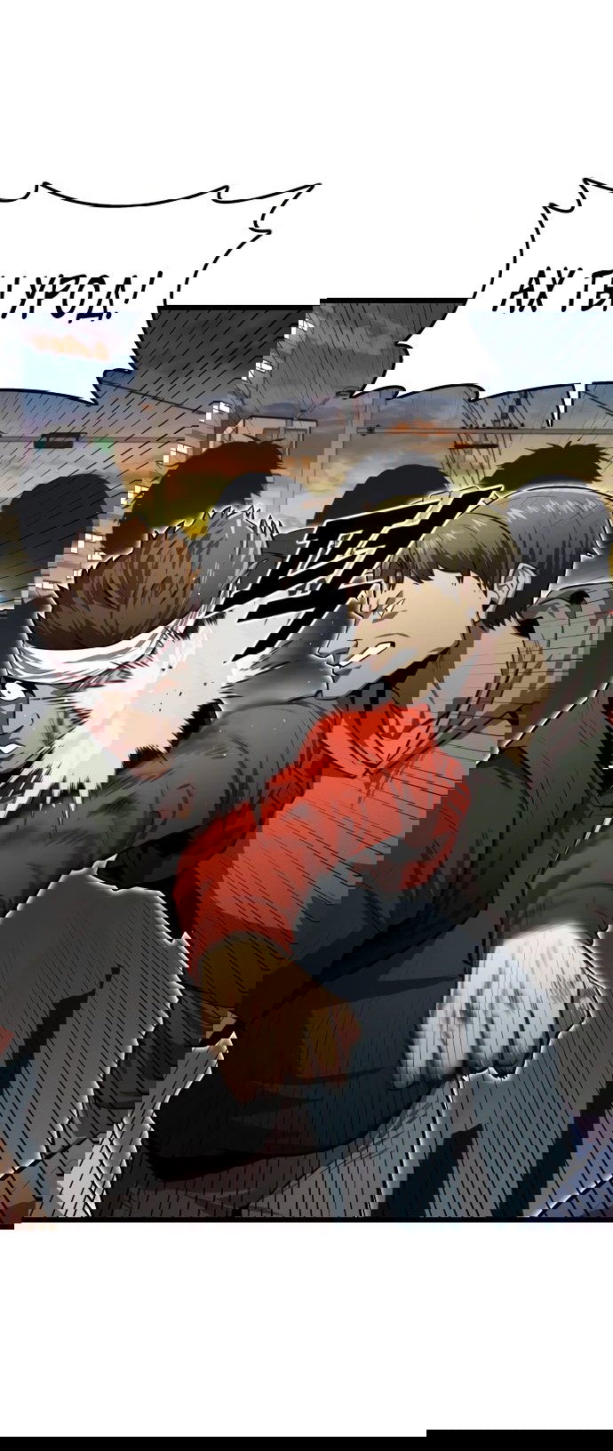 Манга Герой напрокат - Глава 15 Страница 14