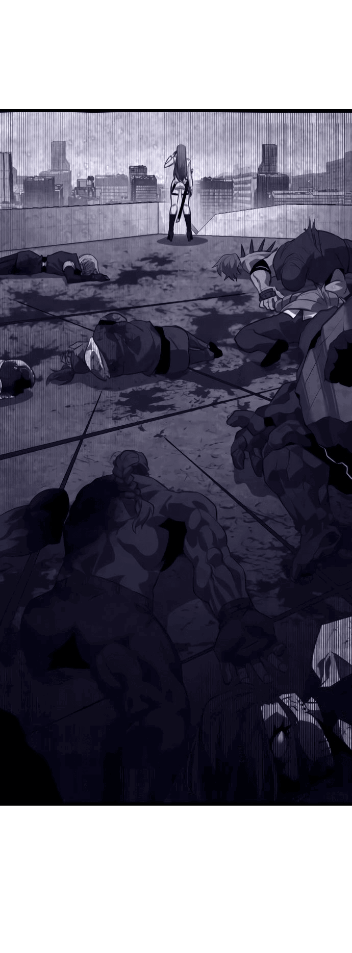 Манга Герой напрокат - Глава 15 Страница 44